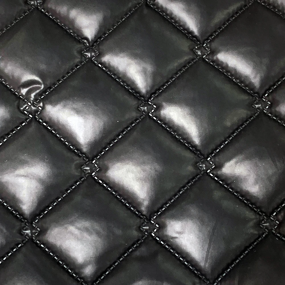 faux leather fabric for sale