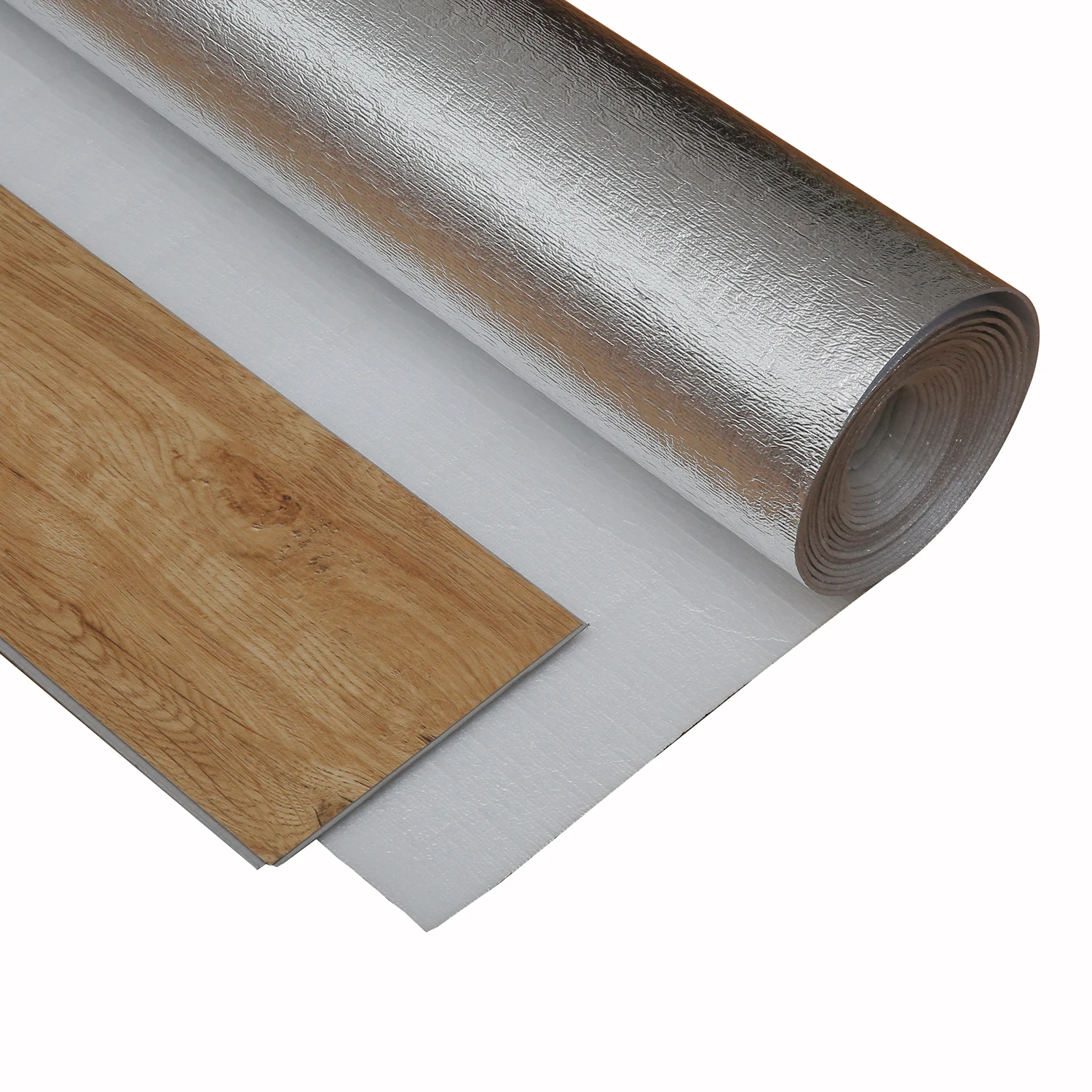 Cheap Epe Foam Sheet Rolls Thermal Insulation Laminate Flooring
