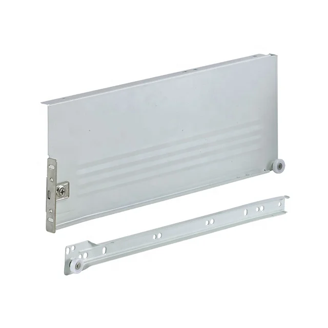 Linsont 20 Inch European Tool Box Steel Powder Coating Drawer