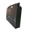 Cheap Price Grade Take Away Big Burger Lunch Kraft Paper Box For Food