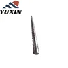 20mm- 25mm mini single screw barrel for extruder and injection machine
