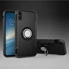 2017 High Quality Protective Magnetic Ring Holder for iPhone 8, For iPhone 6s Back Cover Phone Case Ring