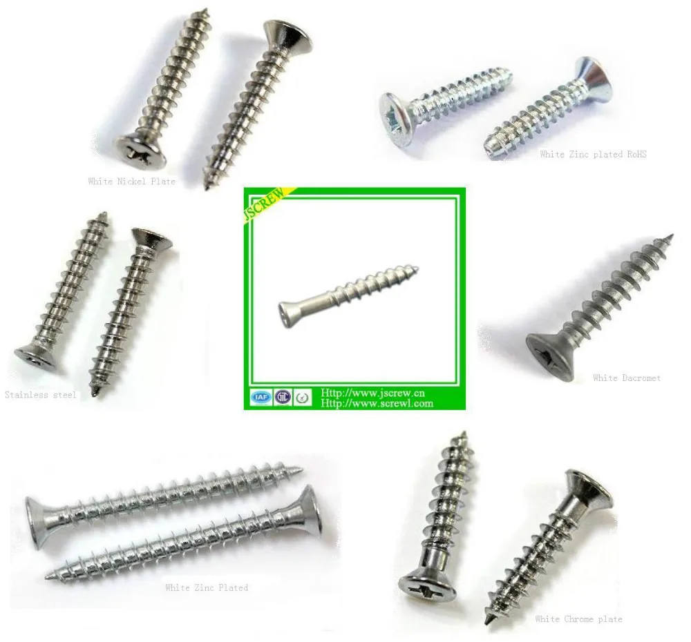 M2 M3 Galvanized Part Threaded Plastic Head Wood Screw Buy Wood Screw,Plastic Head Wood Screw