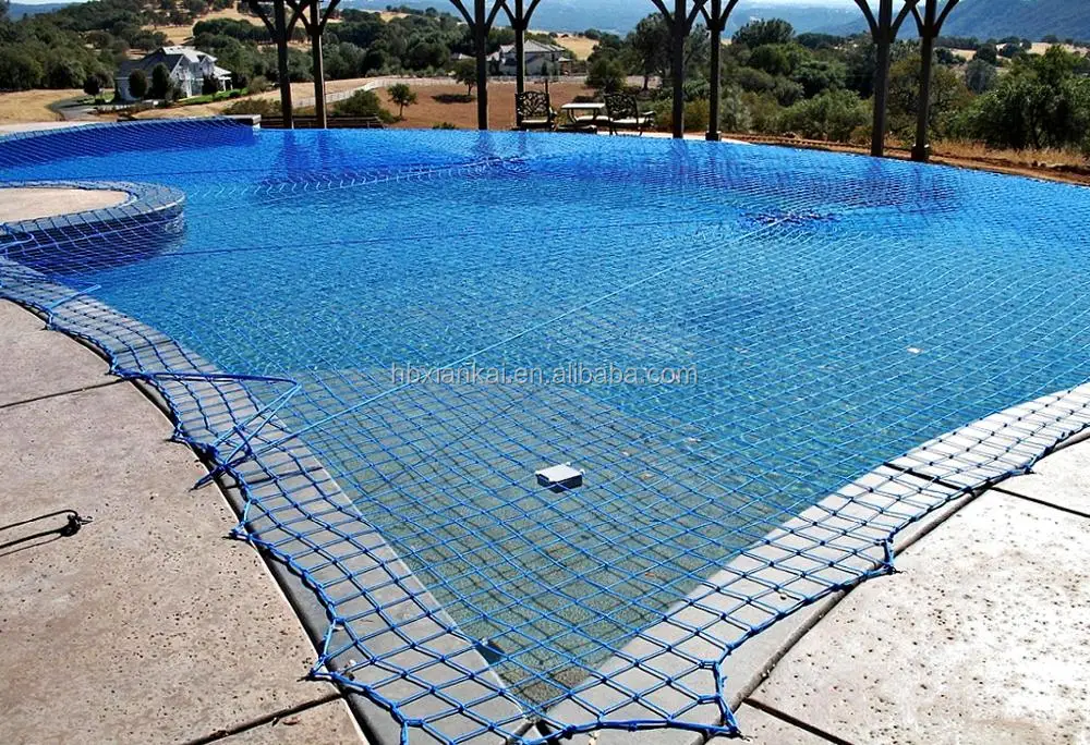 red de seguridad para piscina para ninos malla de seguridad red de seguridad para construccion buy pool net for children safety product on