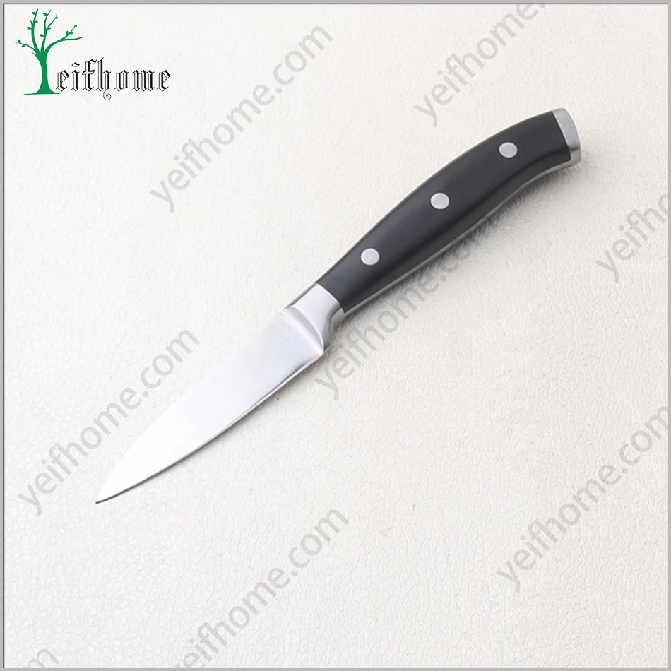 French Traditional Laguiole paring knife