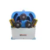 Best Price Hydraulic Section And Pipe Roller Bending Machine