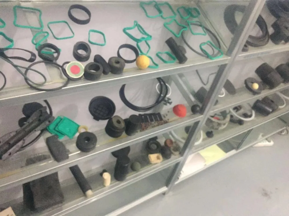 Iso/ce Tennis Ball Making Machine Rubber Preformer And Barwell Machine