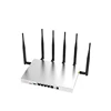 1200mbps 3g wireless gigabit ethernet B28 4g lte wifi router for Latin America