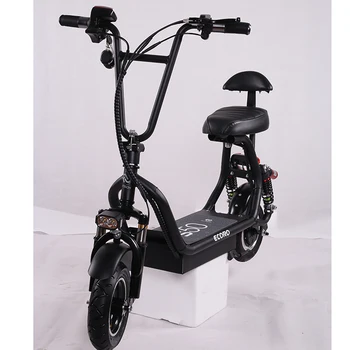 1500 watt electric bike