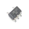 VN1160 LD1130 steering lights flash integrated circuit ASIC SOT89