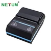 China High Quality 58mm Portable Mini Wireless Thermal Receipt Printer Bluetooth for Android IOS Windows