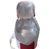 Stack Beautiful in colors thermal insulation bag