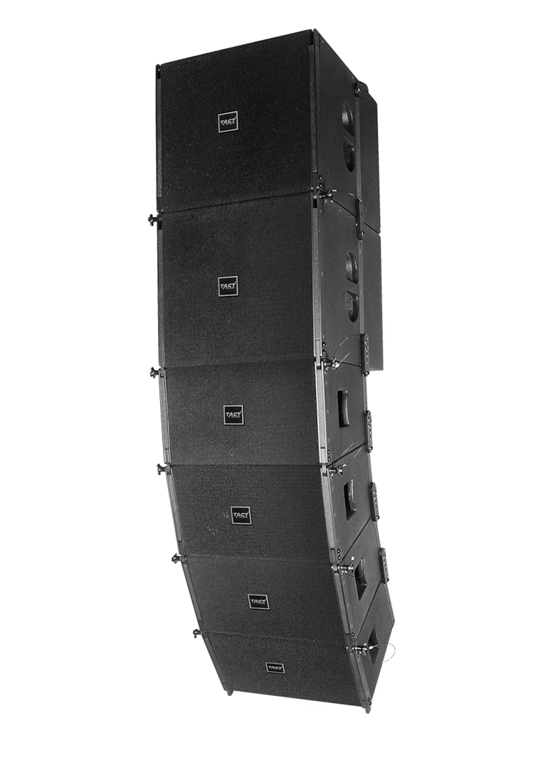 Single 10" Portable Audio System Line Array - Buy Line Array Pa System ...