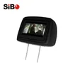 9" Headrest Monitor For Universal Fit, Such as BMW, Land Rover