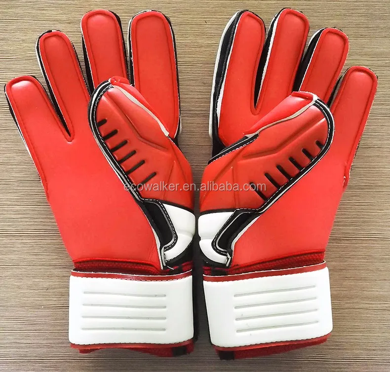 Make Your Own Goalkeeper Gloves Design Talk
