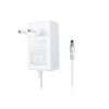 12v Uk Wall Type Adaptor Compact Kc 2amp Smps Ic 12 V Volt 2 Ampere Pure White Ac220-240v To Dc12v 2a Plug Power Adapter