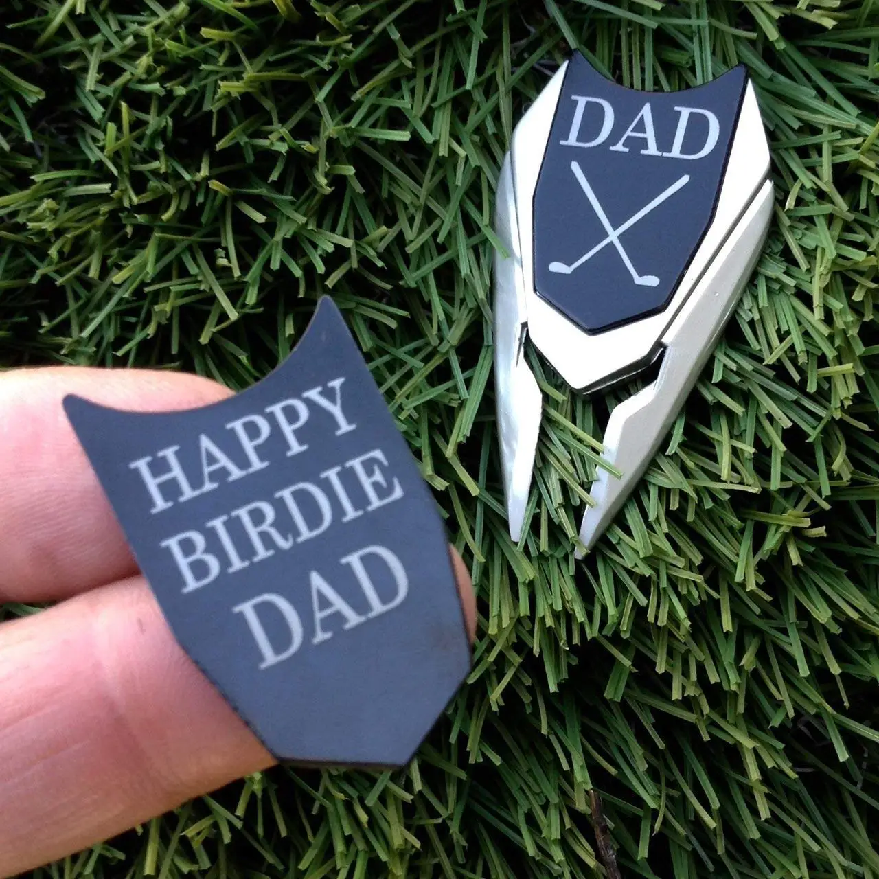 Dads bird. Dads bird