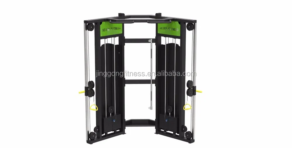 Оборудование Для Тренажерного Зала,Оборудование Для Кроссовера Кабеля ...