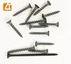 fastener plastic coil drywall screw fixing