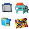 Industrial used children crayon molding machine with good quality