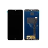 wholesale mobile phone lcd for Meizu 15 Lite LCD screen Touch Digitizer for Meizu M15 LCD Replacement
