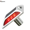 CE Approved Solar Large Road Studs with Leg