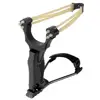 Powerful Multi-function Archery Target Shooting fish Slingshot Catapult Hunting bow Fishing Sling Shot arrow