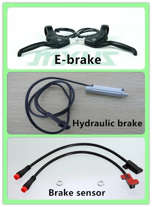 20" ebike engine kits 350w