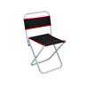 Small Folding Chair Perfect for Outdoor Camping Walking Hunting Hiking Fishing Travel
