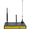 F8X36 Series ZigBee Router with cellular network ZigBee gateway support modbus zigbee communication z wave zibee security