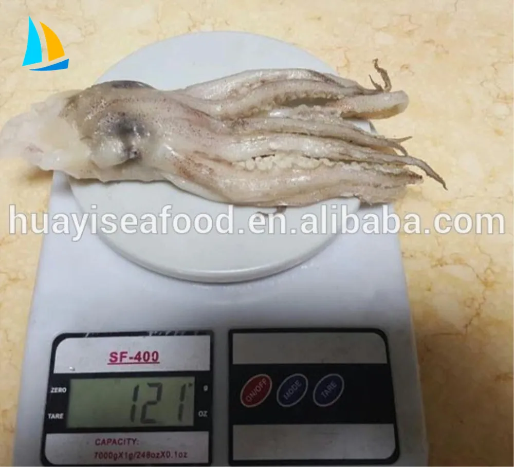 Natural Seafood Frozen Squid Head Squid Price - Buy Squid Price,Squid