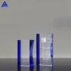 Wholesale Customized Neo Crystal Awards Trophy,3D Laser Engraved Crystal Cube