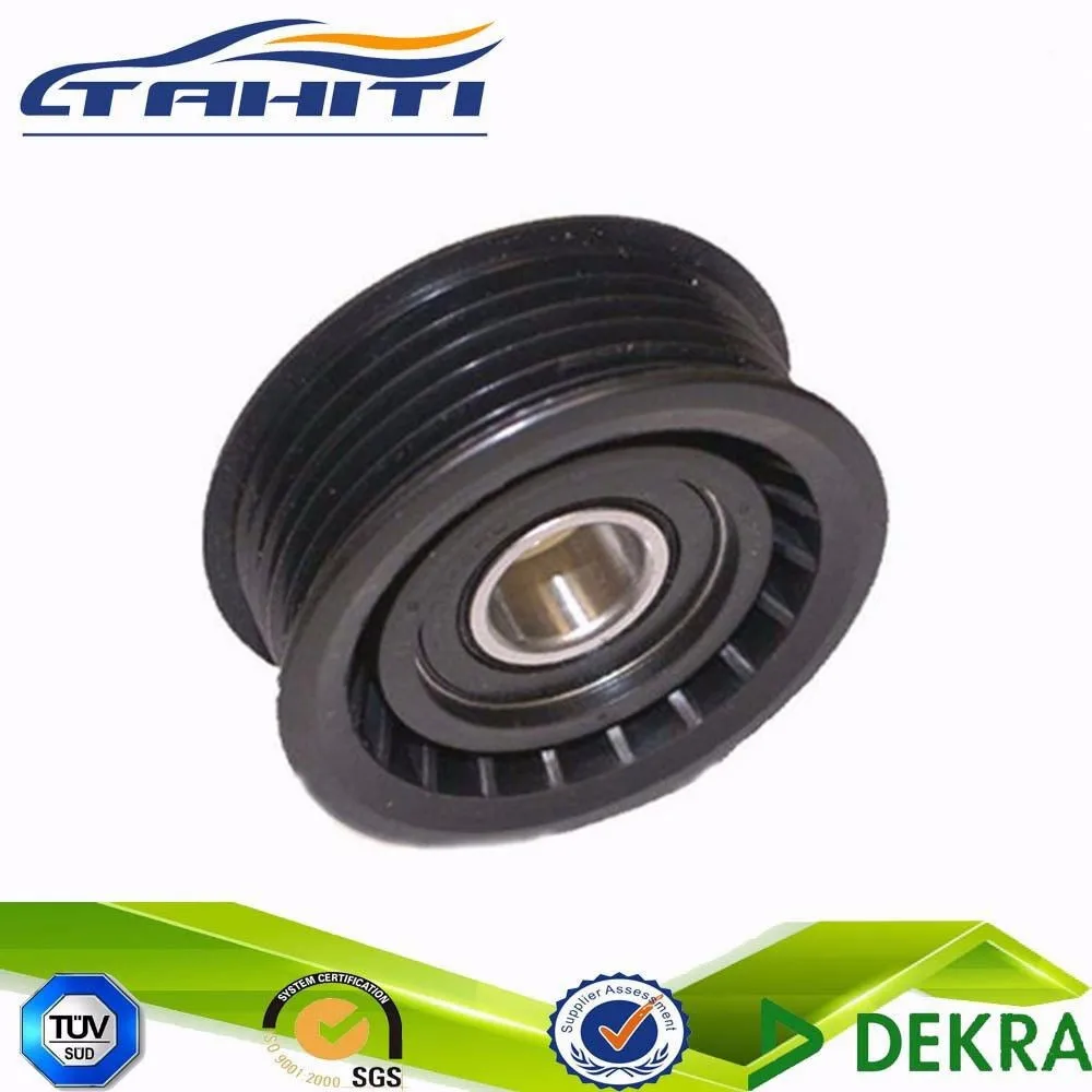 industrial timing belt tensioner