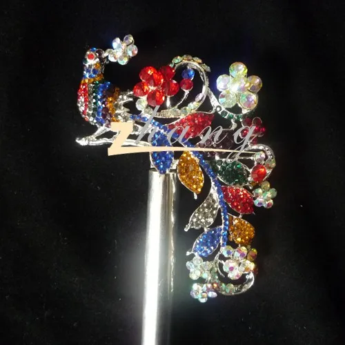 Beauty Tiara Pageant Rhinestone Scepter Buy Crown Tiara And Scepter
