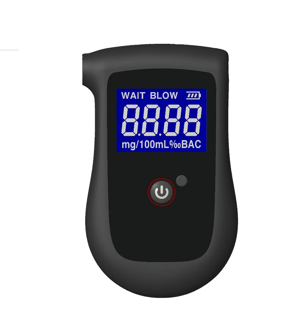 Factory Direct Best Alcograd Breathalyzer For Sale In China Buy Best