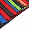 600d Polyester Material Hot Sale Waterproof Fabric Bag Fabric