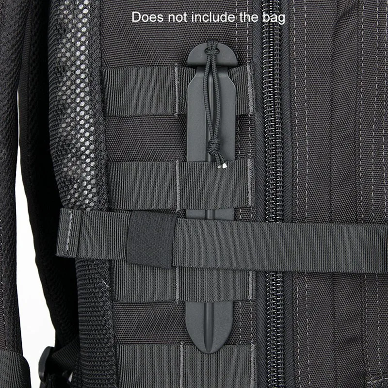 tactical bag accessories