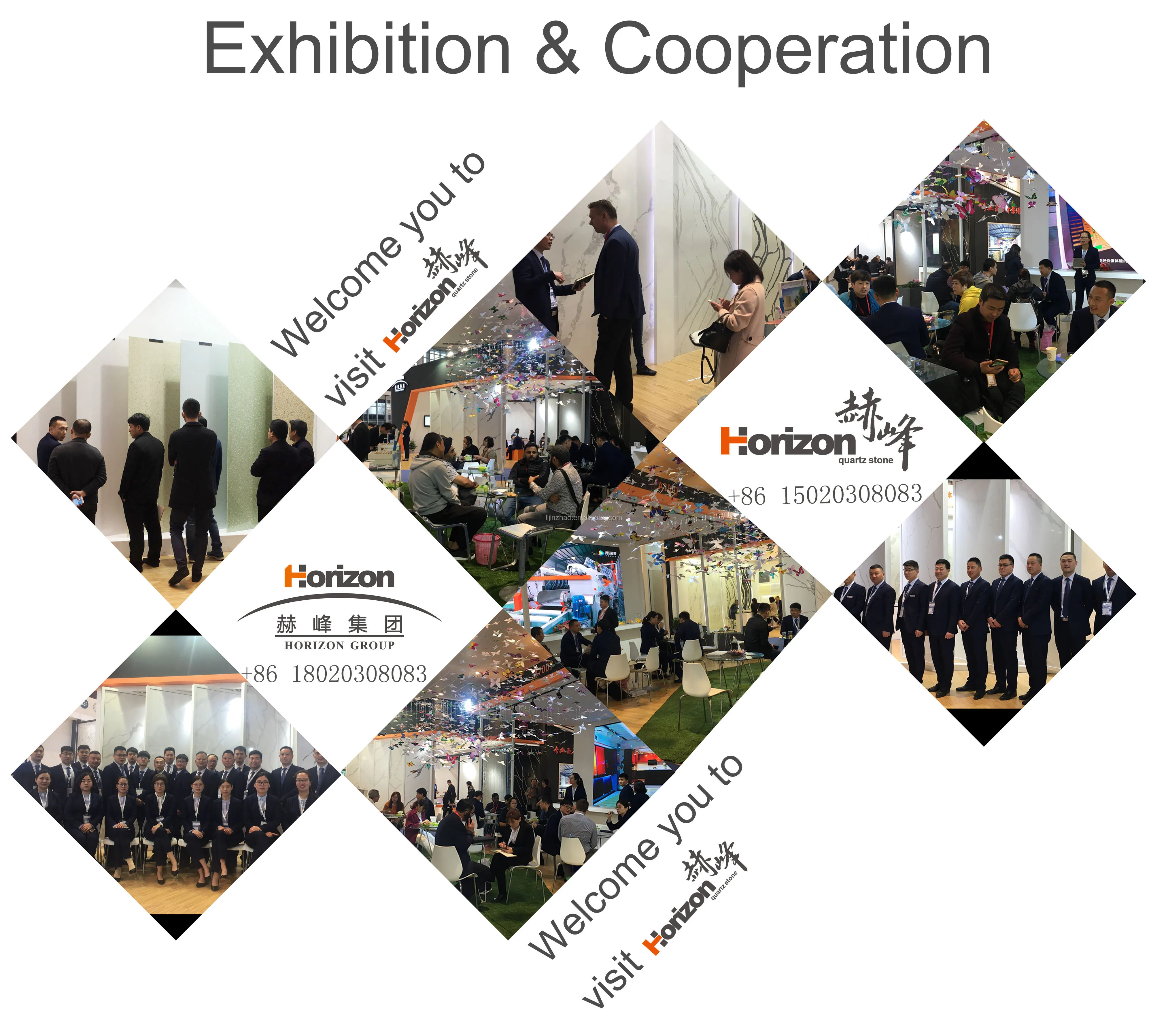 exhibition 1111