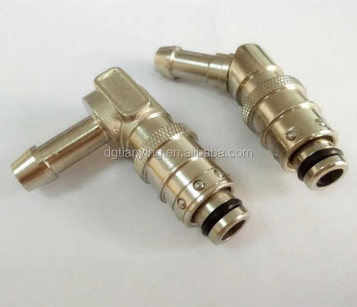 Staubli quick connect pneumatic couplings connectors, View pneumatic