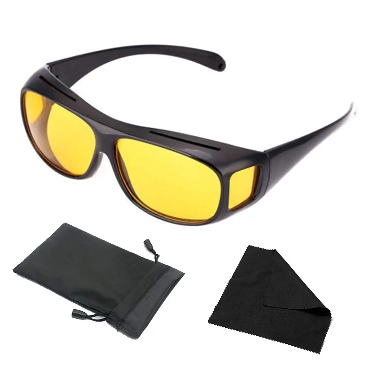 hd vision night vision glasses review