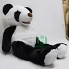 HI CE Plush Giant Huge panda Bear/Plush Huge Teddy Bear/Plush Teddy Bear