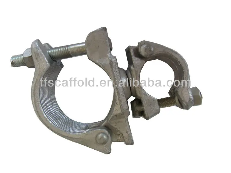 scaffolding pipe clamp