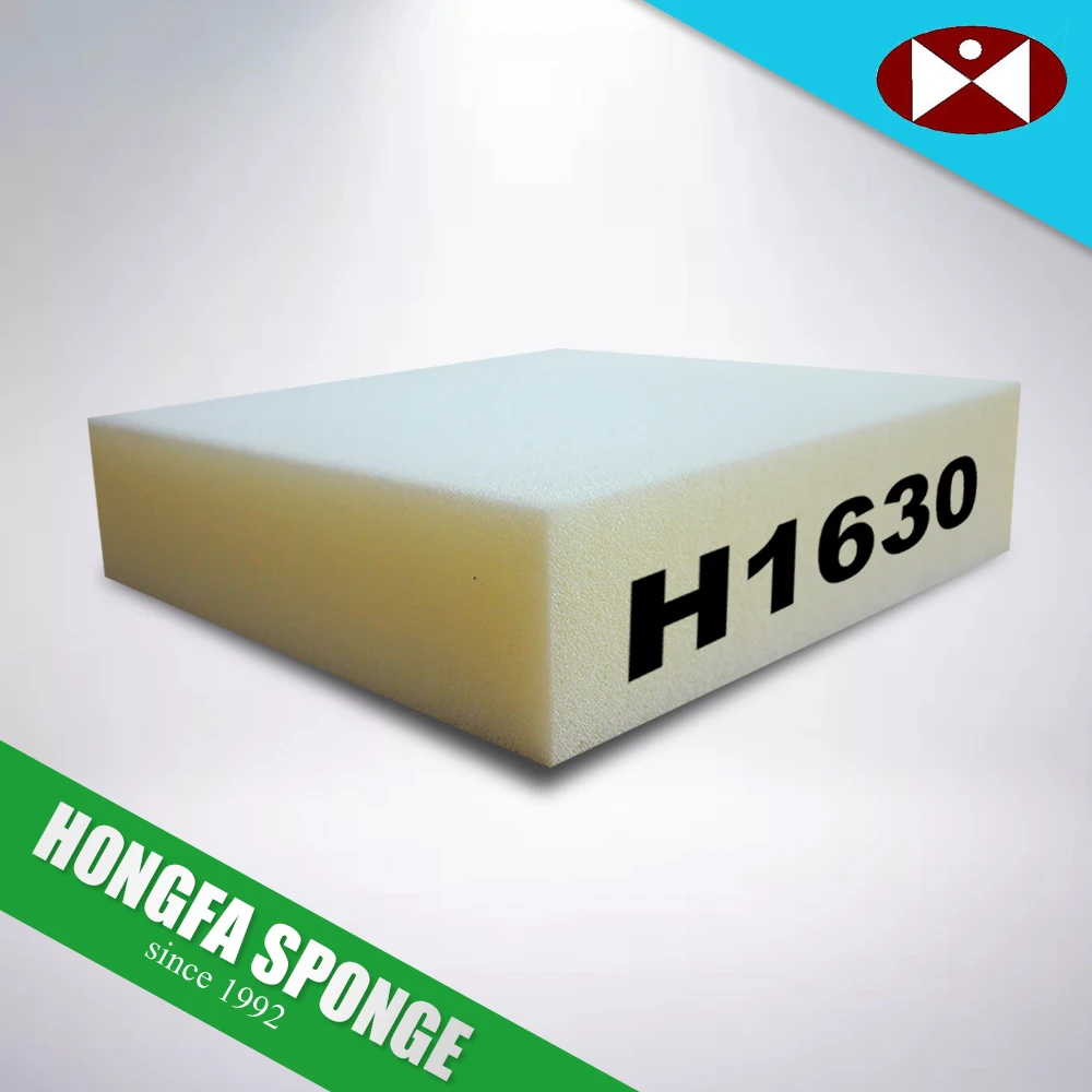 Serviceable Sponge Urethane Pu Foam Insulation Block Buy Sponge