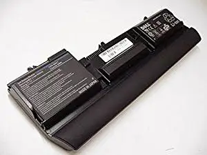 W6617 - New Dell Original Latitude D410 9-cell Laptop Battery Lithium-Ion - W6617