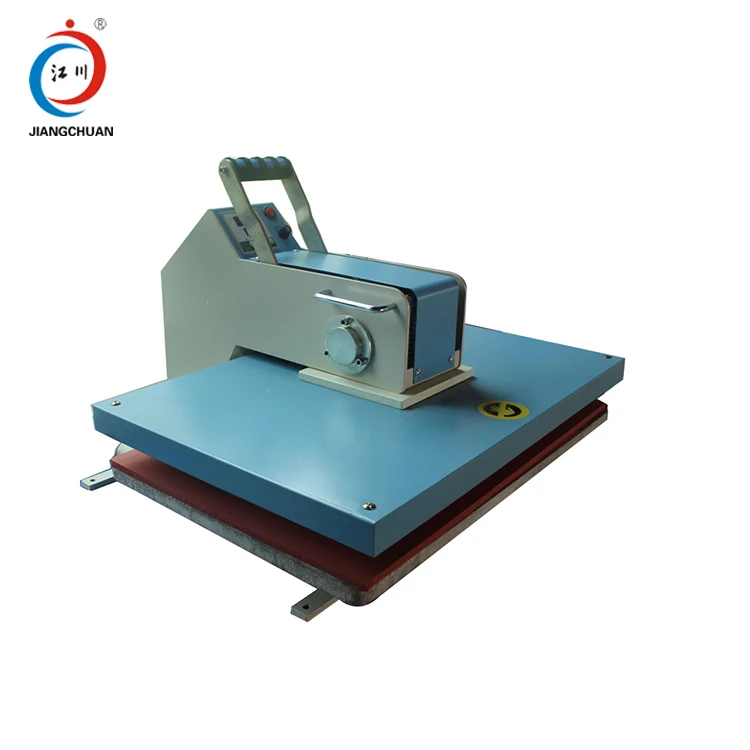 Heat Press Transfer Printing Machine - 15x15 - 38 * 38 CM – Amon  Enterprises
