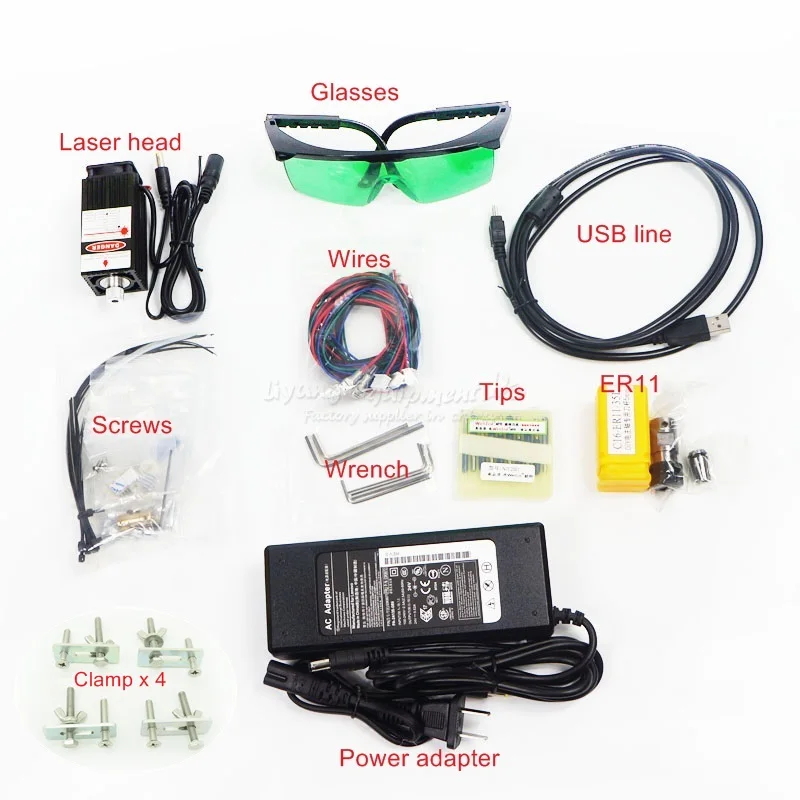 CNC 3018 PRO + laser (11).JPG