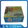OEM-hiway china supplierrefined camphor tablet