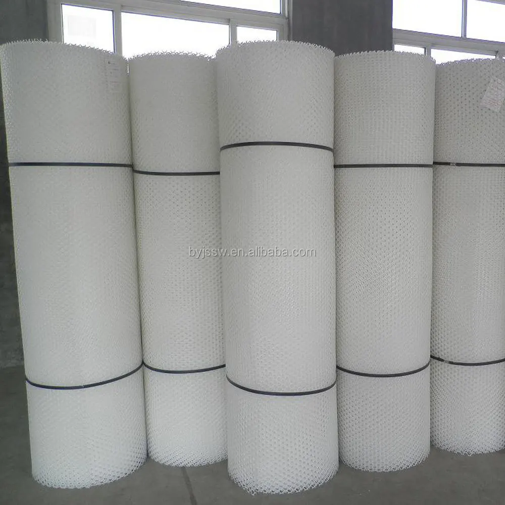 Perforated Plastic Mesh Panel,Food Grade Plastic Mesh,Plastic Mesh