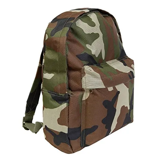 boys army backpack