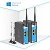 3G 4G 2 Port Ethernet RJ45 Wireless Router for Energy Monitoring Devices